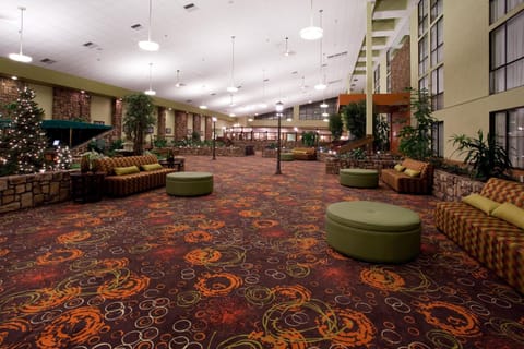 Ramada Plaza by Wyndham Sheridan Hotel & Convention Center Hotel in Sheridan