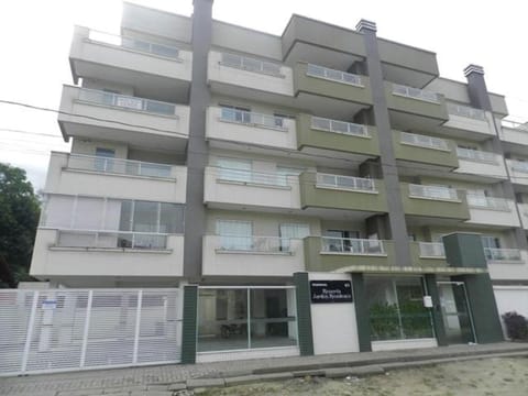 Reserva Jardim Apartment in Porto Belo