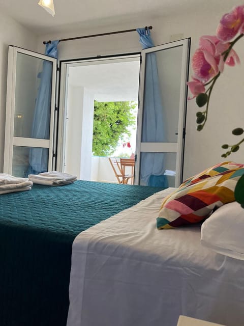 Casa Gianfranco IUN P2171 Appartement in Cala Gonone