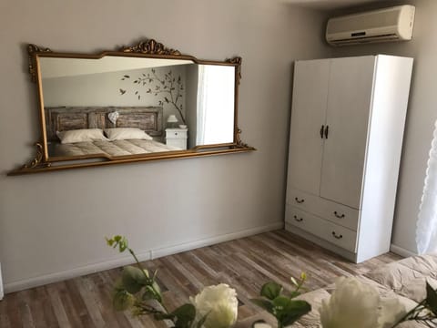 le Piagge House in Viterbo