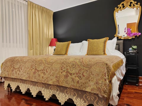 ANA FRANK Boutique Hotel Bed and Breakfast in Miraflores