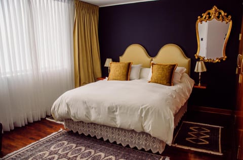 ANA FRANK Boutique Hotel Bed and Breakfast in Miraflores