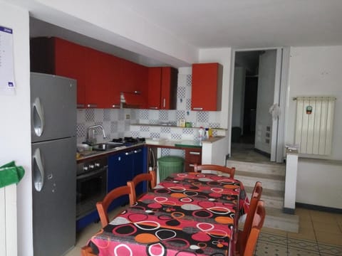 CasaBella Apartment in Gaeta