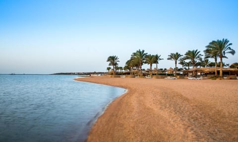 Natural landscape, Beach