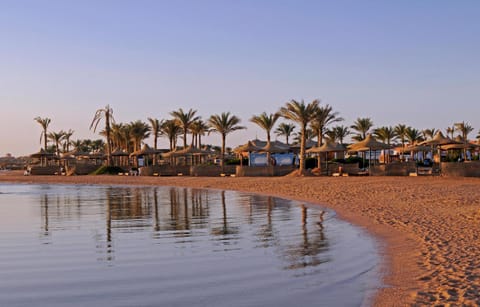 Aurora Oriental Resort Sharm El Sheikh Resort in South Sinai Governorate