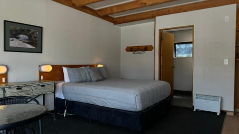 Last Resort Karamea Hôtel in Tasman District, Tasman, New Zealand