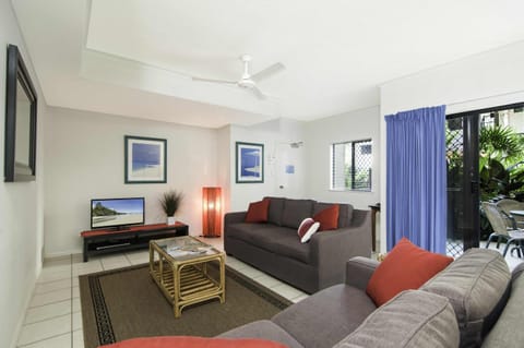 Bay Villas Resort Apartment hotel in Port Douglas