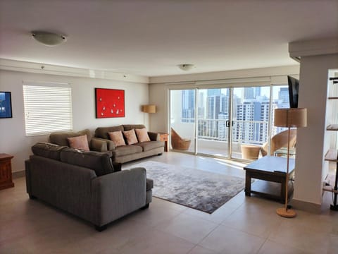 Marriner Views Apartment hotel in Surfers Paradise