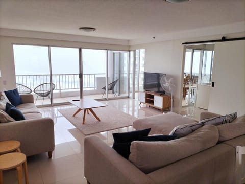 Marriner Views Appartement-Hotel in Surfers Paradise