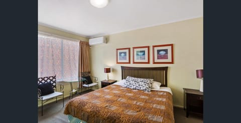 Knightsbridge Apartments Apartment hotel in Melbourne