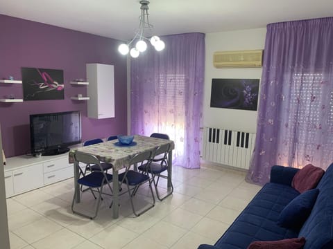 Drepanum Holiday Condo in Trapani