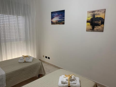 Drepanum Holiday Condo in Trapani