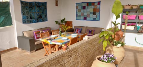 Tropical Andalusian place Apartment in Costa Tropical