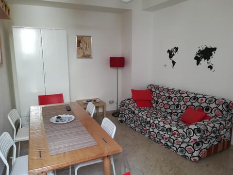 Solemar Apartment in San Vito Lo Capo