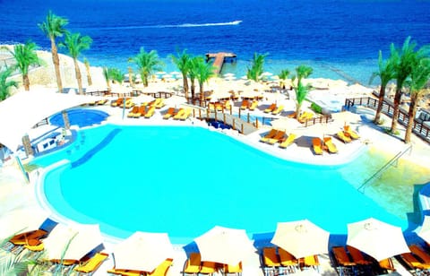 Xperience Sea Breeze Resort Resort in Sharm El-Sheikh