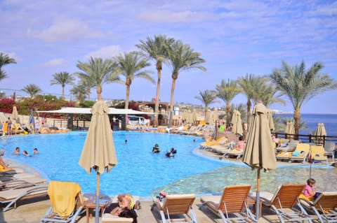 Xperience Sea Breeze Resort Resort in Sharm El-Sheikh