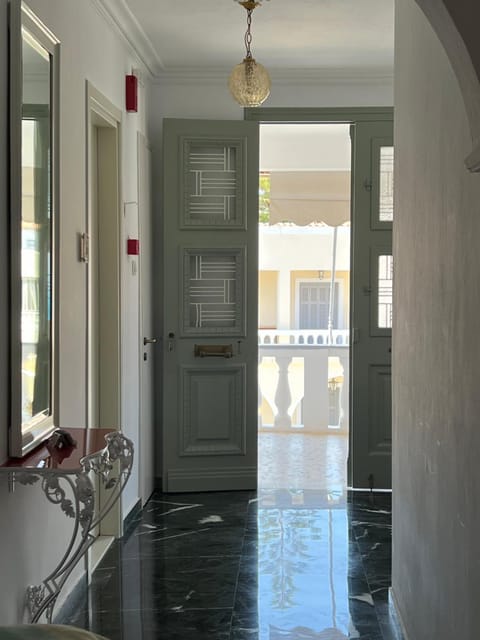 Kamelia Hotel Hotel in Spetses