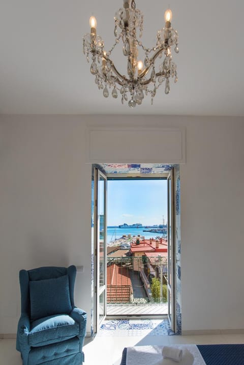 Relais Mareluna - Luxury Apartments Eigentumswohnung in Salerno