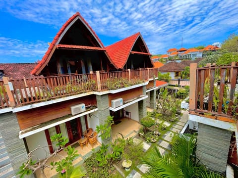 Ayu Laba Beach Villa and Resto Campground/ 
RV Resort in Nusapenida