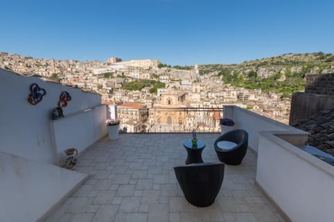 Mimma holiday house Appartement in Modica