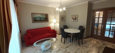 Appartamento Sestri Levante Al Mare Apartment in Sestri Levante