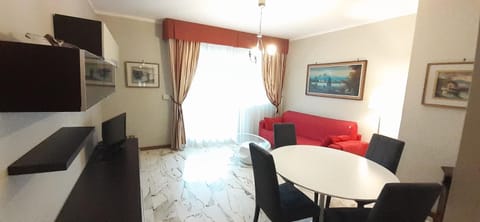 Appartamento Sestri Levante Al Mare Apartment in Sestri Levante