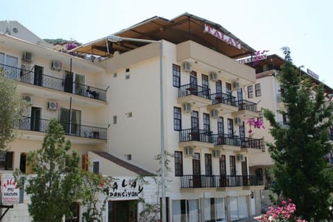 Talay Pansiyon Hotel in Kas