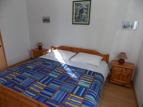 Apartmenthouse Trogir (4236) Appartement in Trogir