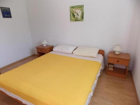 Apartmenthouse Trogir (4236) Apartamento in Trogir