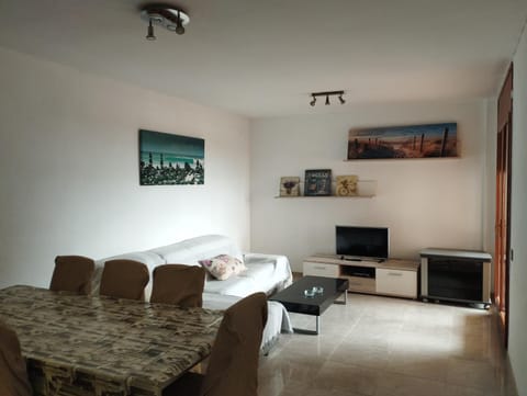 Apartamento Primera Línea de Mar en EbreHogar Condominio in Baix Ebre