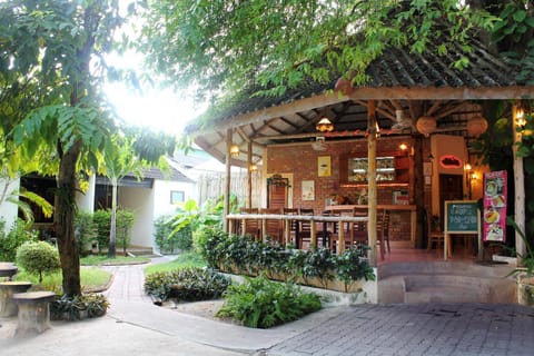 Baan Pron Phateep Hôtel in Patong