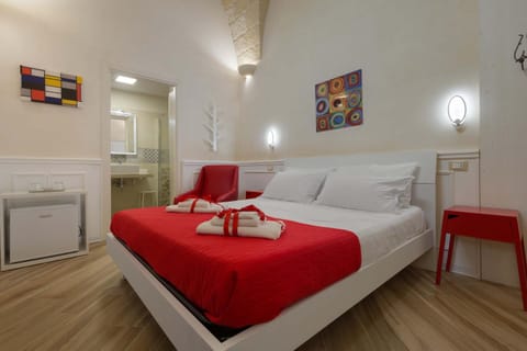Salento Ada's House Bed and Breakfast in Melendugno