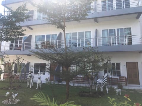 Kasemsuk Guesthouse SHA Extra plus Bed and Breakfast in Phuket