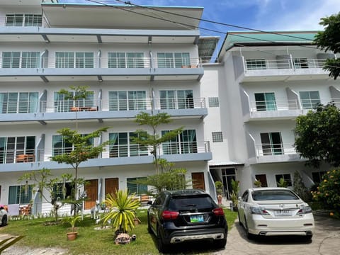 Kasemsuk Guesthouse SHA Extra plus Chambre d’hôte in Phuket