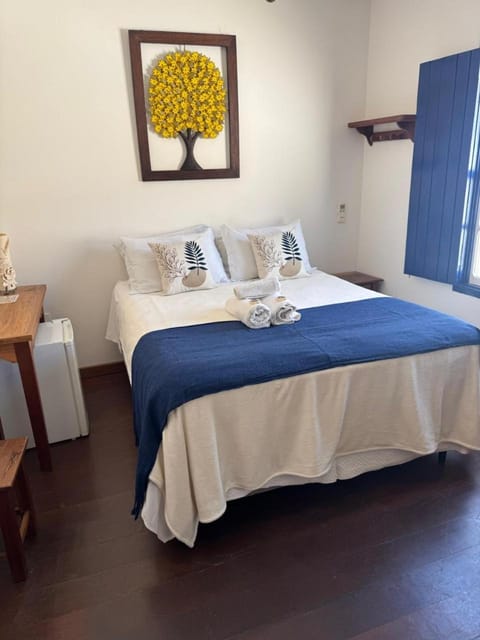 Pousada Sinhá Vilaça Inn in Tiradentes