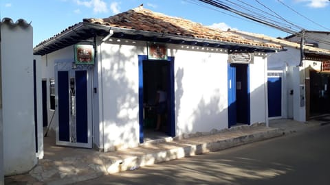 Pousada Sinhá Vilaça Inn in Tiradentes