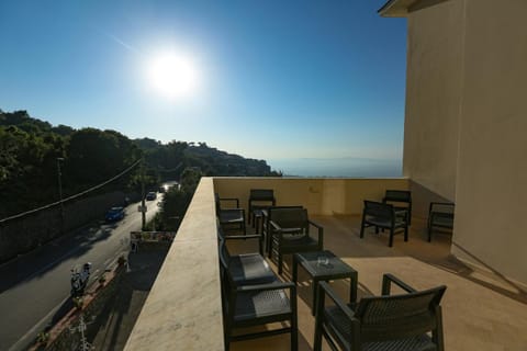 Hotel Royal Hills Hotel in Piano di Sorrento