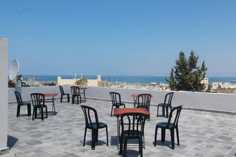 Apartments With Sea View Apartment hotel in Haifa