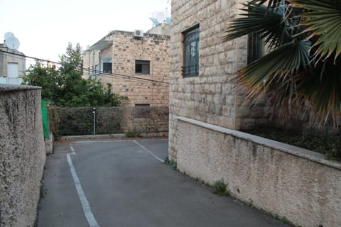 Apartments With Sea View Appart-hôtel in Haifa