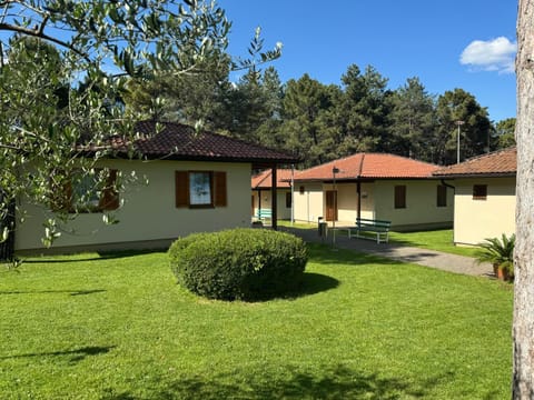 Bungalows SPORT CENTAR Campground/ 
RV Resort in Federation of Bosnia and Herzegovina