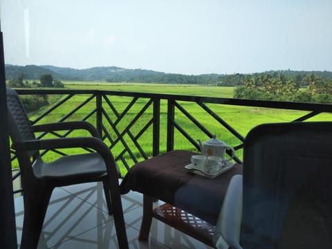 Paddyfield Inn Bed and Breakfast in Kerala