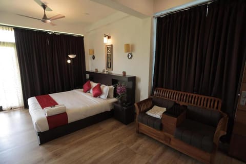 Paddyfield Inn Bed and Breakfast in Kerala