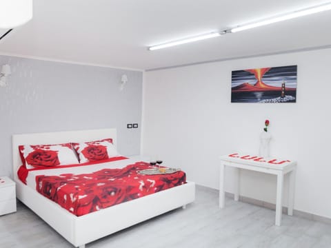 Short Lets Lulù Wohnung in Ercolano