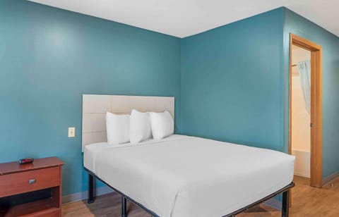 Extended Stay America Select Suites - Little Rock - Southwest Hotel in Little Rock