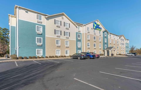Extended Stay America Select Suites - Little Rock - Southwest Hotel in Little Rock