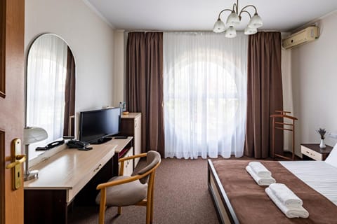 Hotel Galaktika Hotel in Lviv Oblast