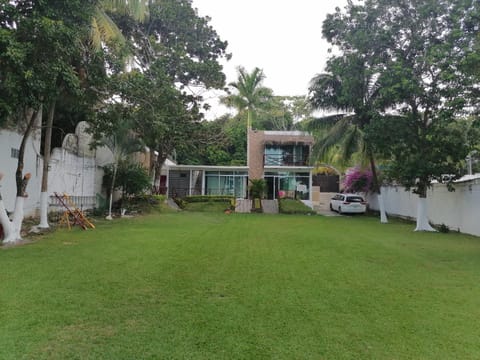 Casa Tarimoro-Bacalar Villa in Bacalar