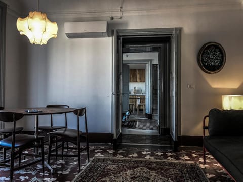 Otto Biscari Apartment in Catania