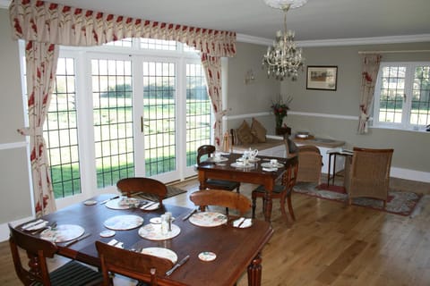 Chadwell Hill Farm Bed and Breakfast in Wycombe District