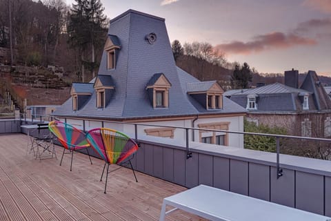 Vistay apartments Appart-hôtel in Luxembourg